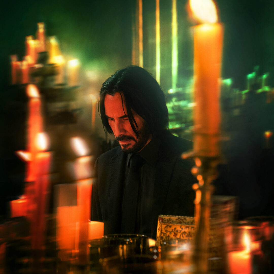 La Esperada “john Wick 4” Revela Un Tráiler Cargado De Suspensoy Acción Dance Fm Radio 0193